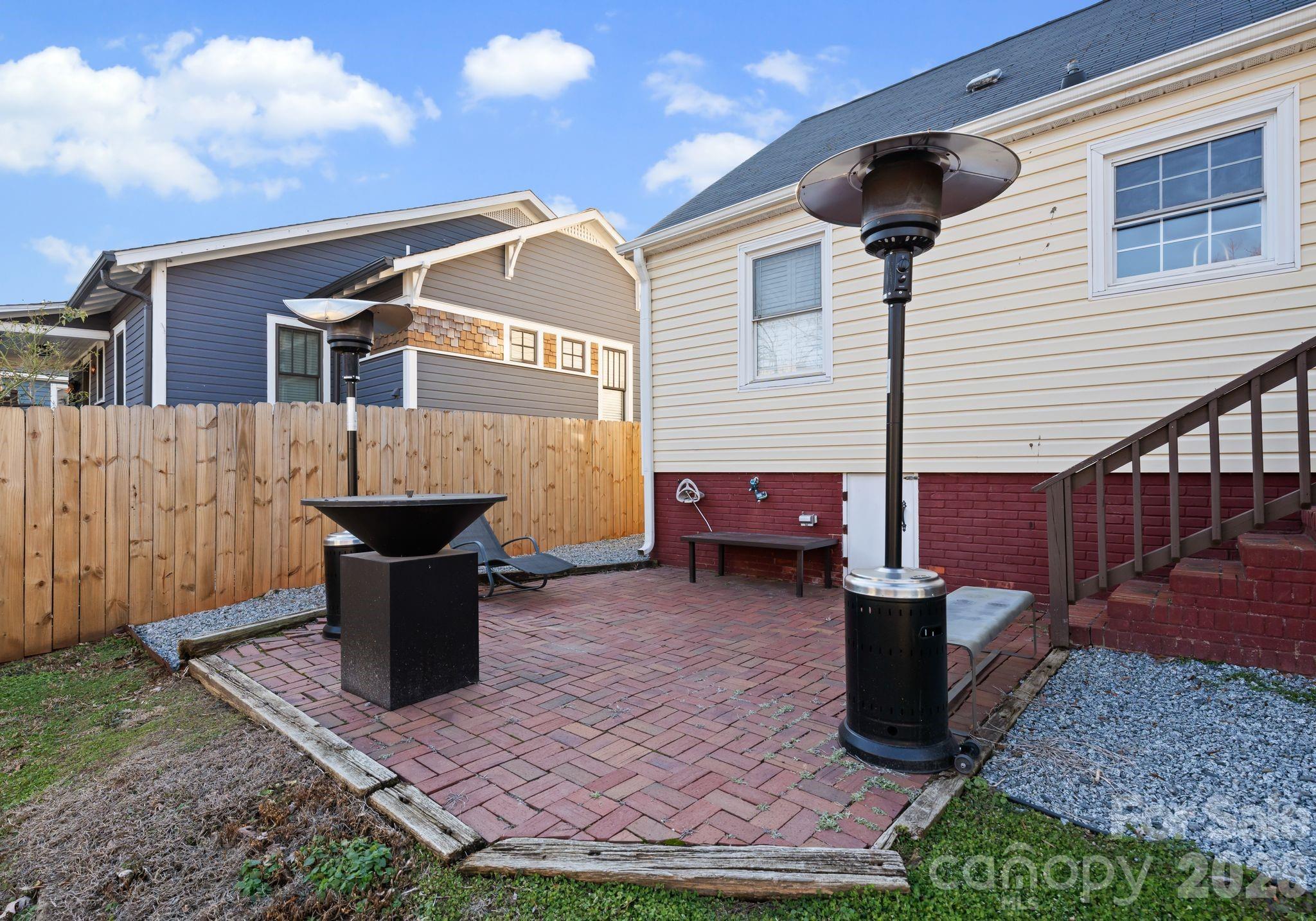 Midwood - Residential