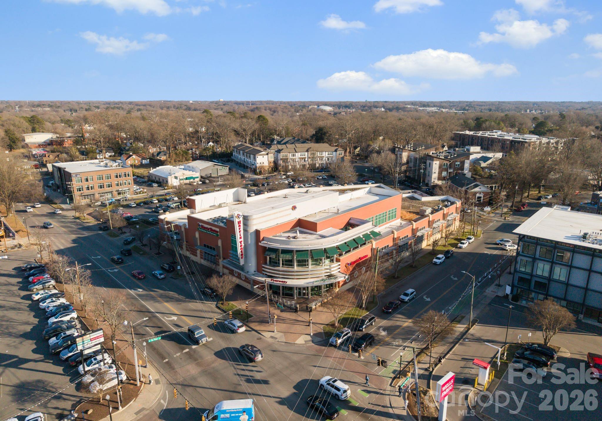 Midwood - Residential