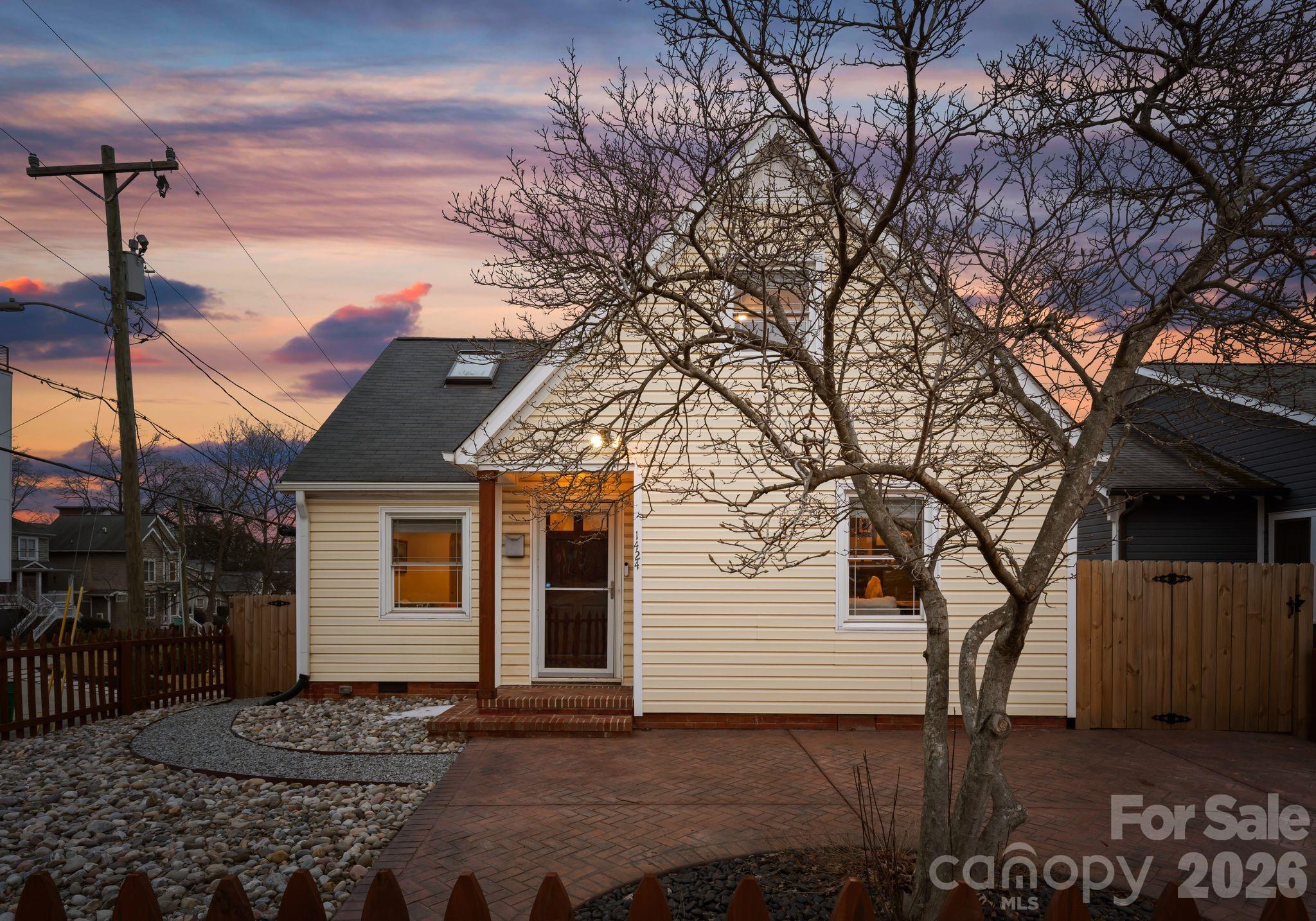 Midwood - Residential