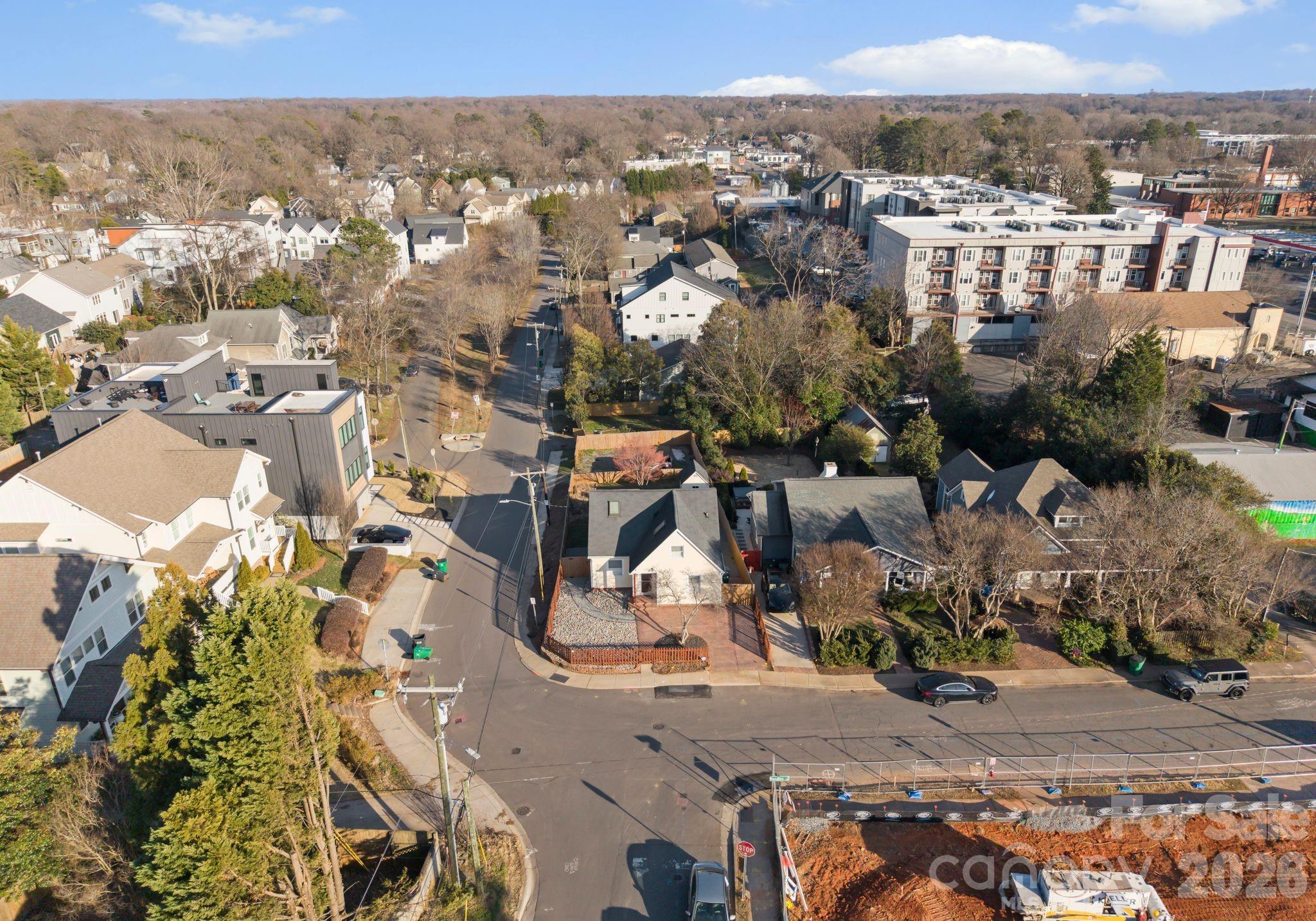 Midwood - Residential