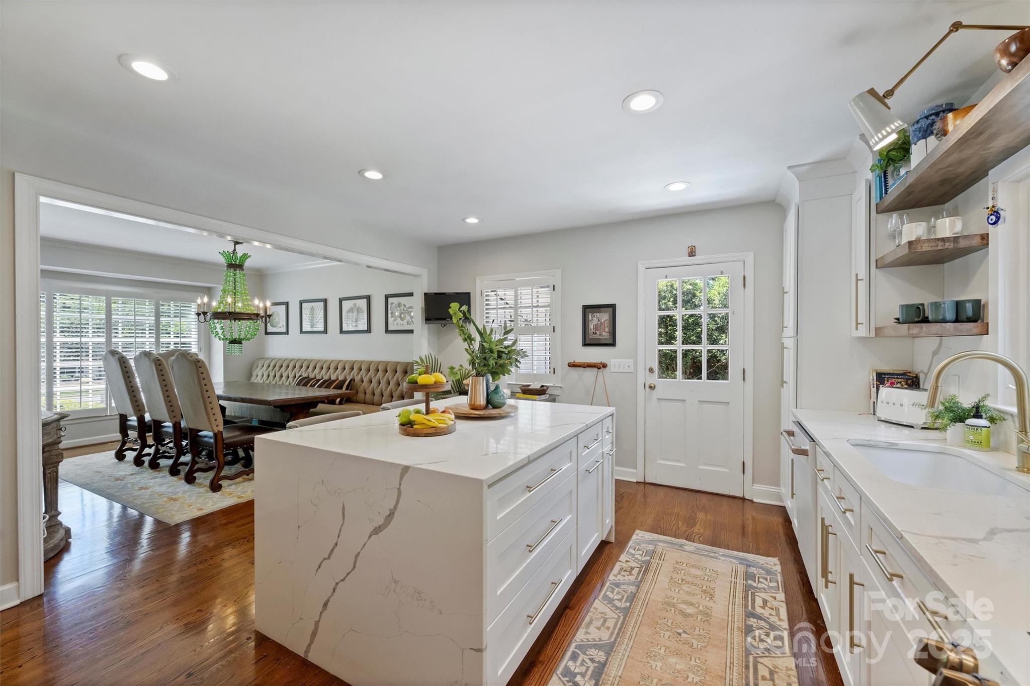 Stonehaven - Residential