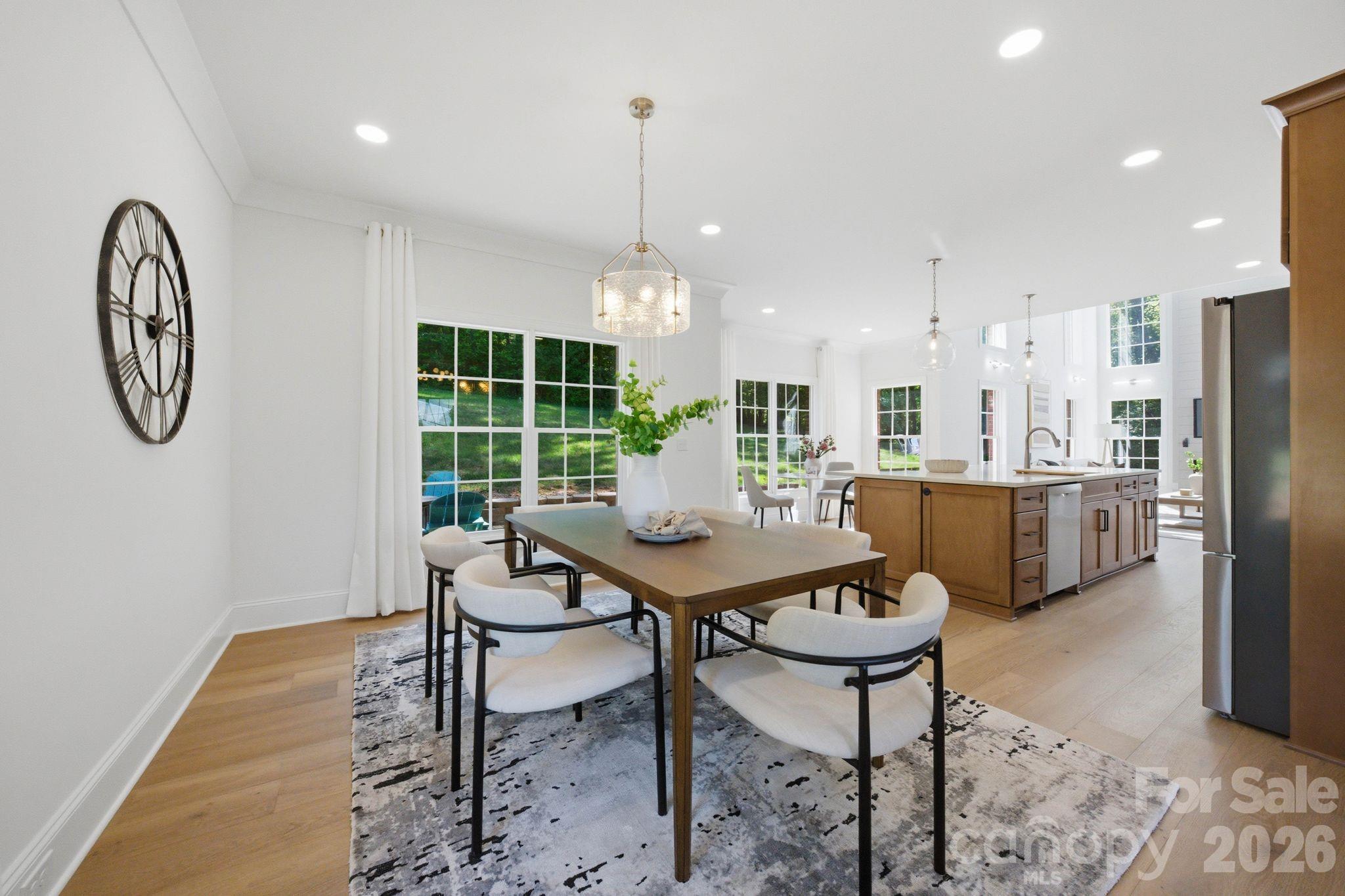 Grand Bay - Residential