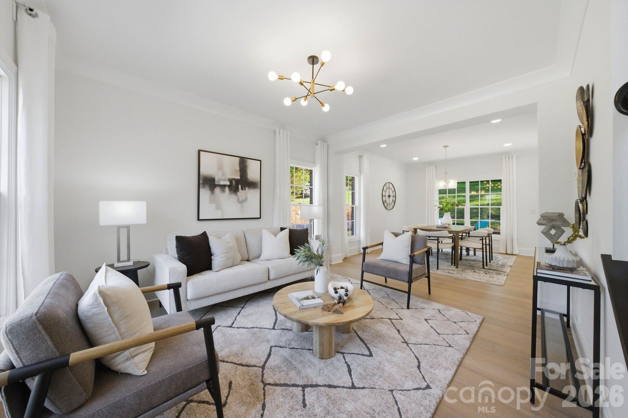 Grand Bay - Residential