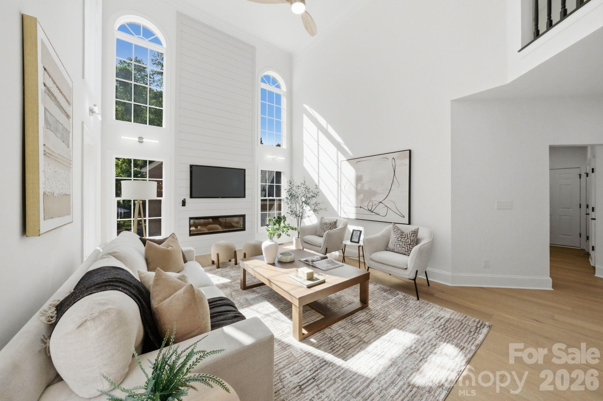 Grand Bay - Residential