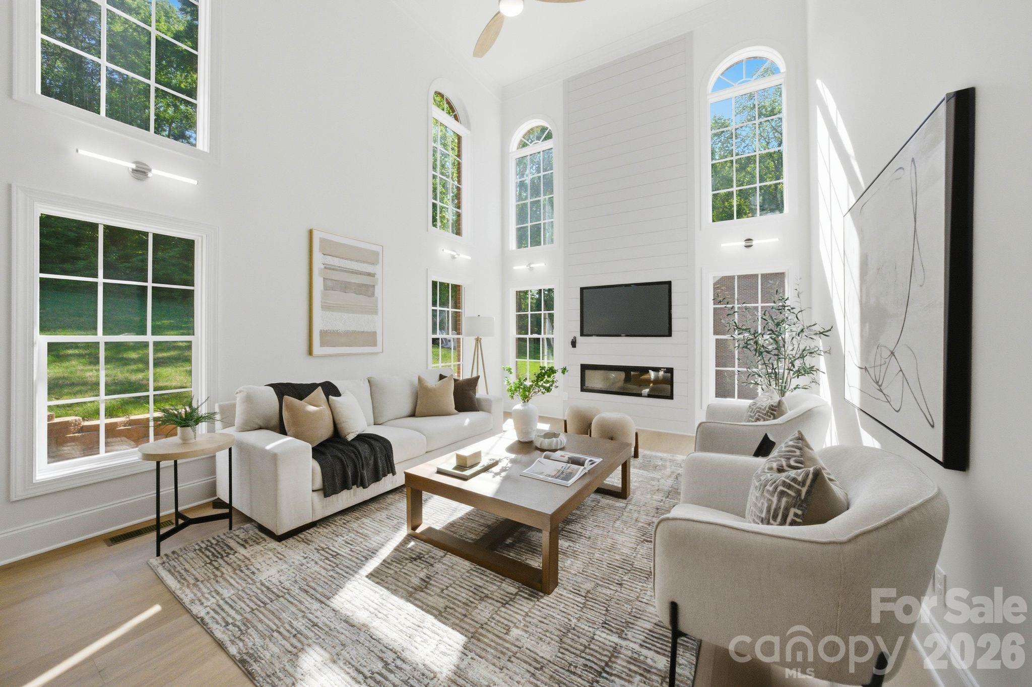Grand Bay - Residential