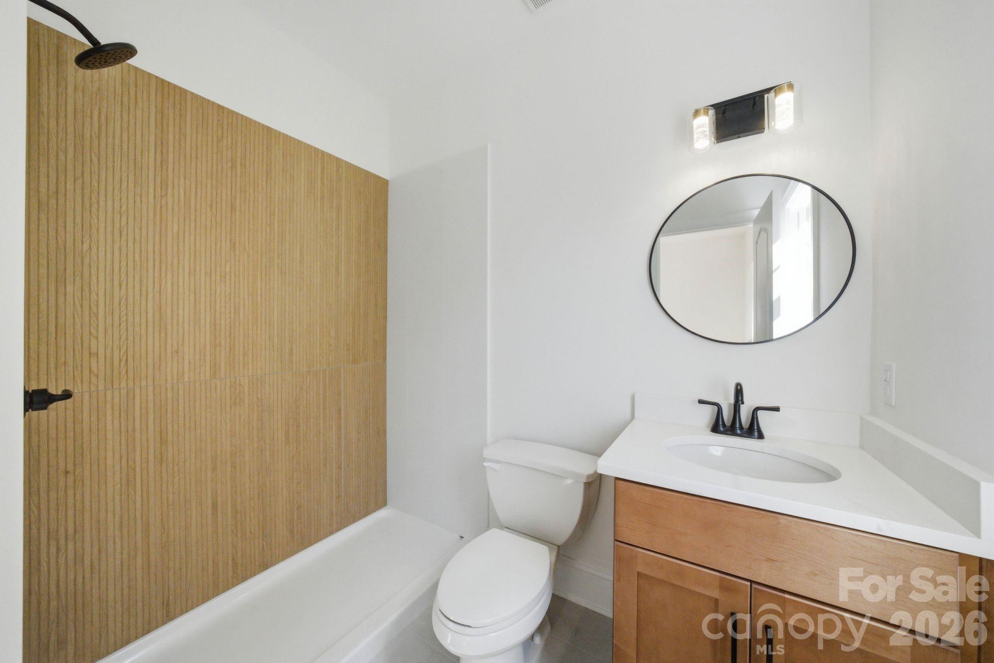 Grand Bay - Residential