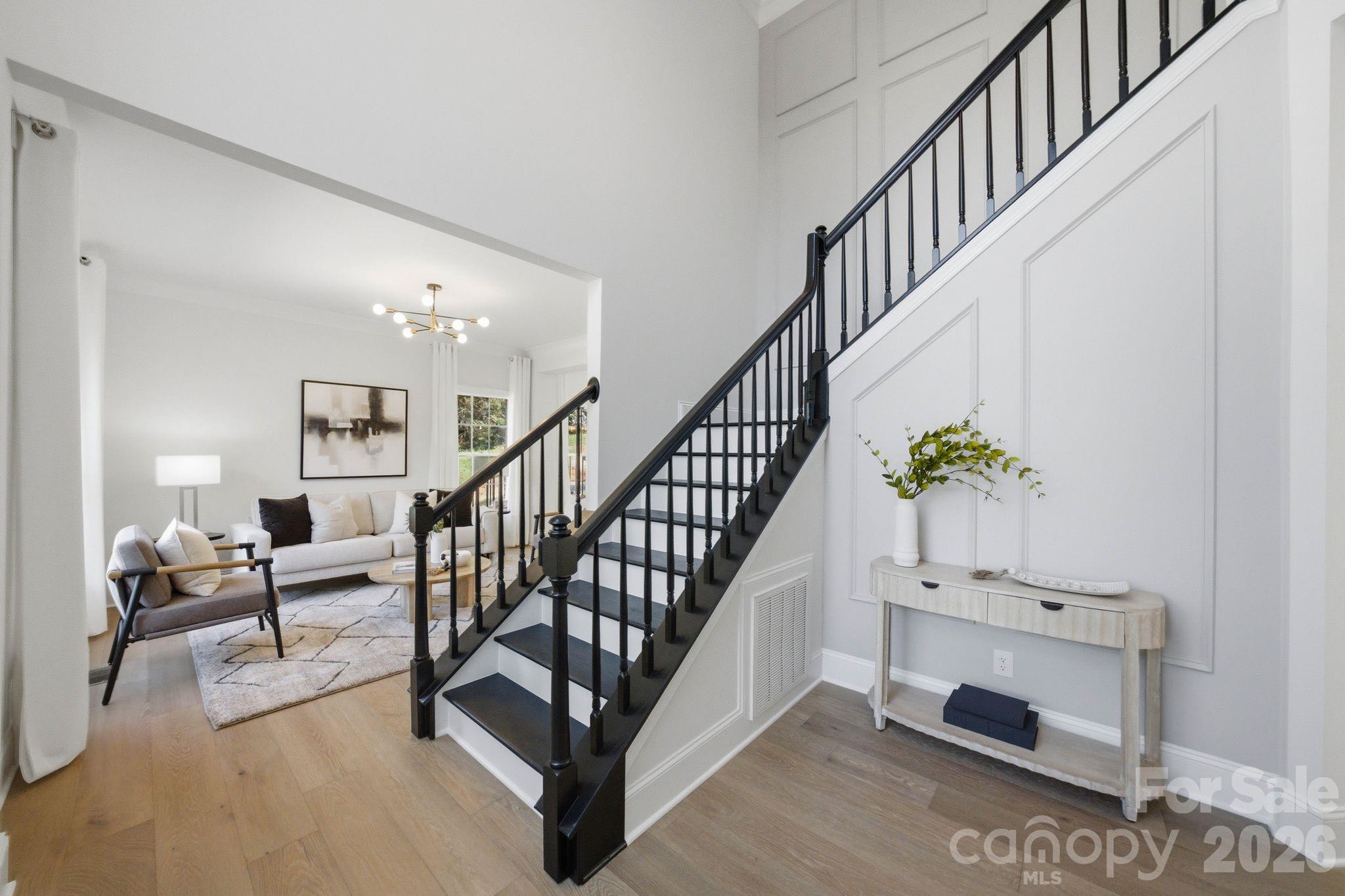 Grand Bay - Residential