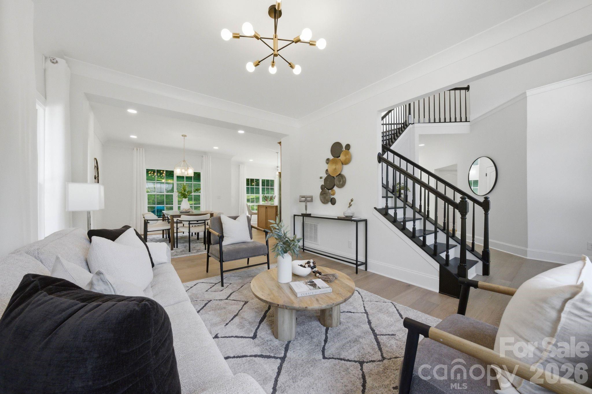 Grand Bay - Residential