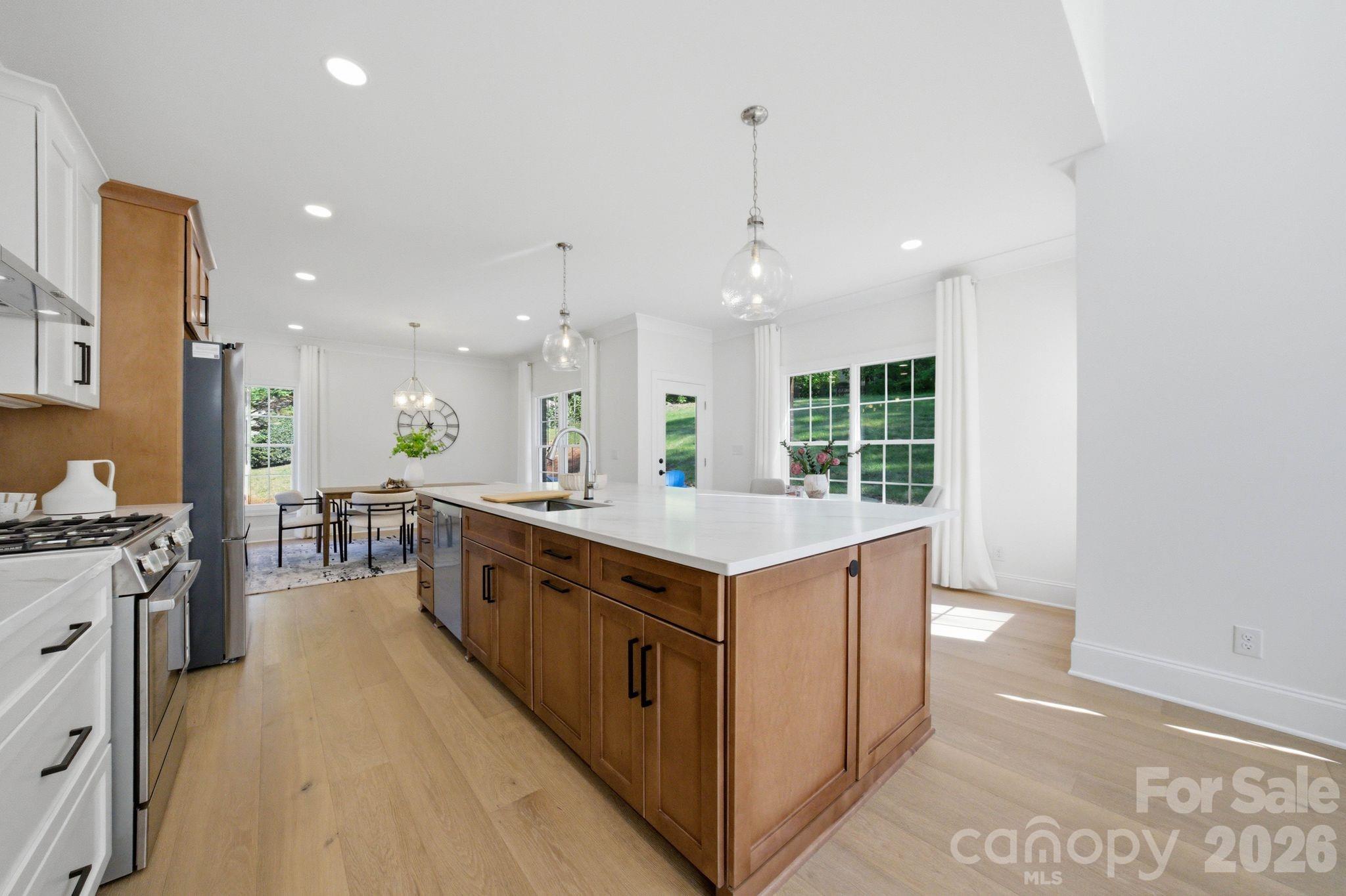 Grand Bay - Residential