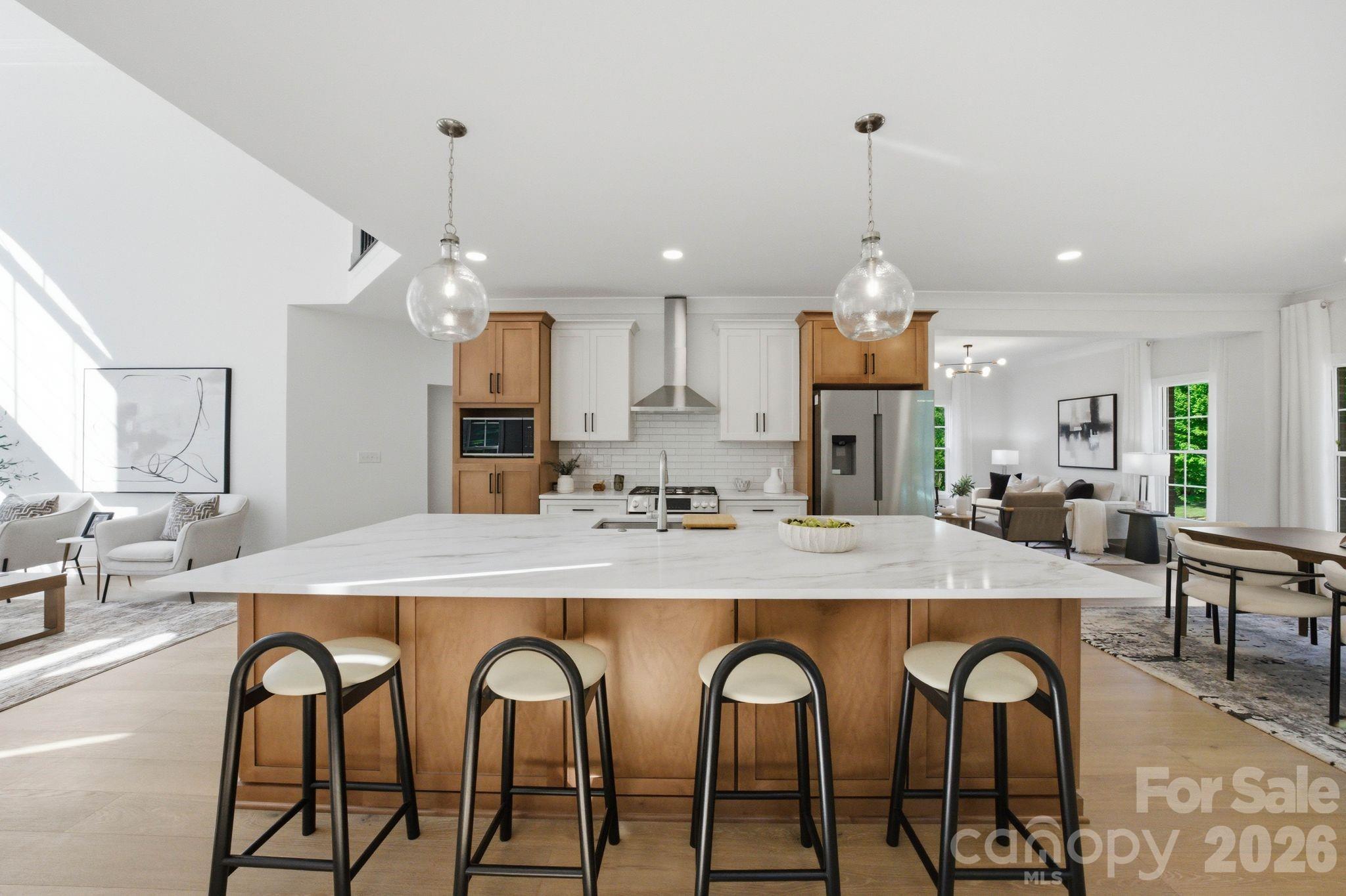 Grand Bay - Residential