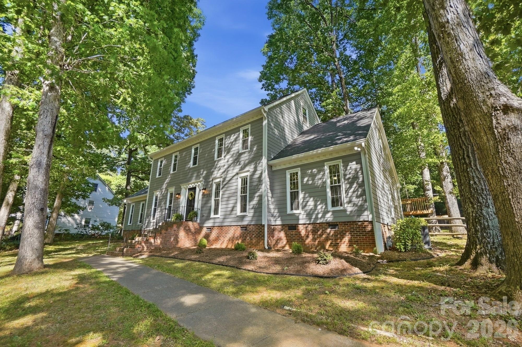Brandonwood - Residential