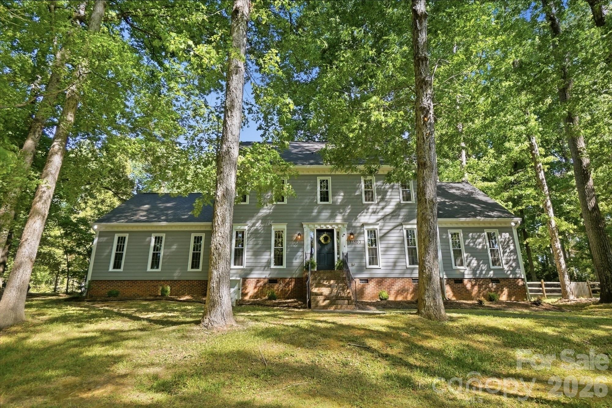 Brandonwood - Residential