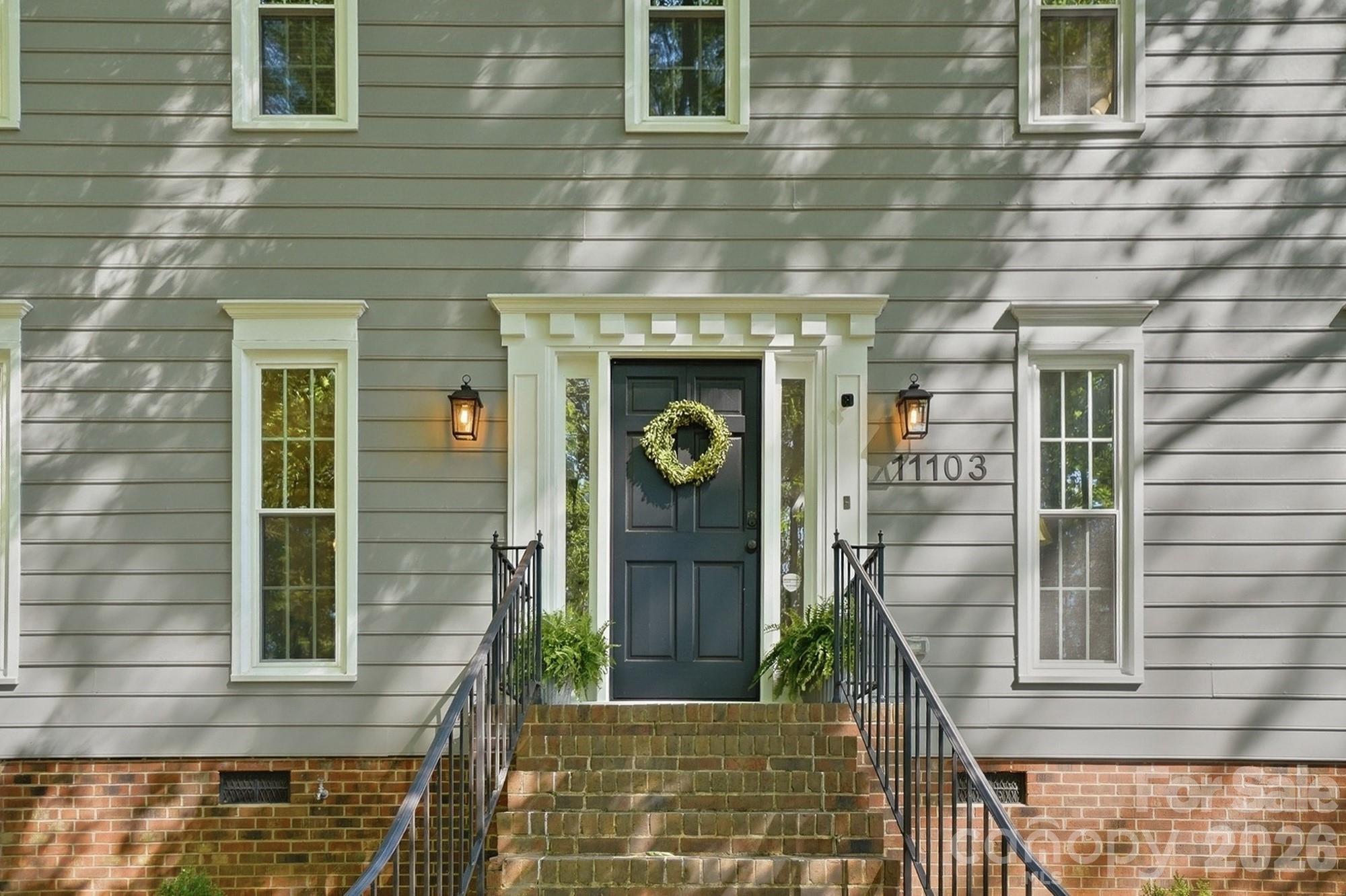 Brandonwood - Residential