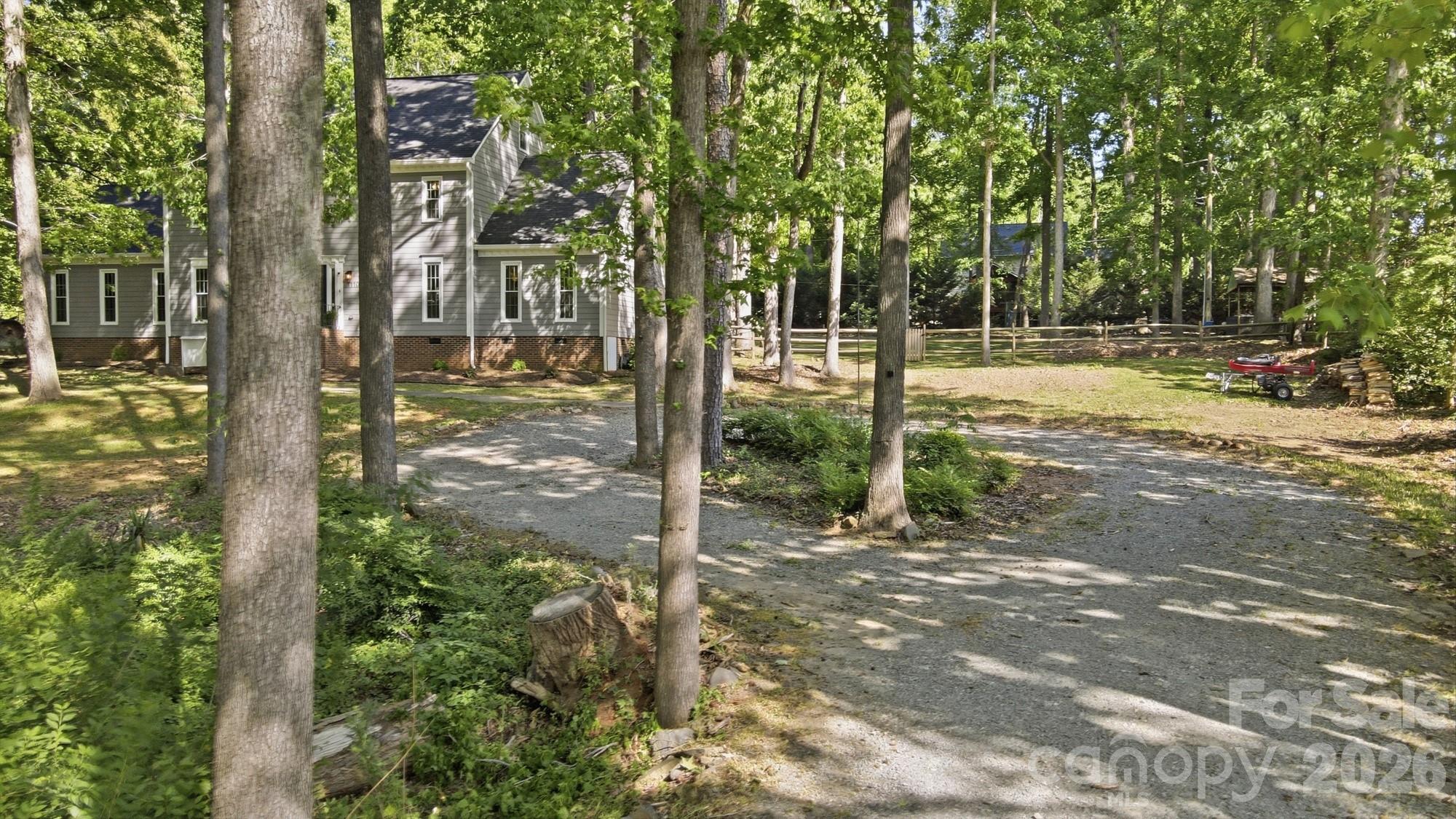 Brandonwood - Residential
