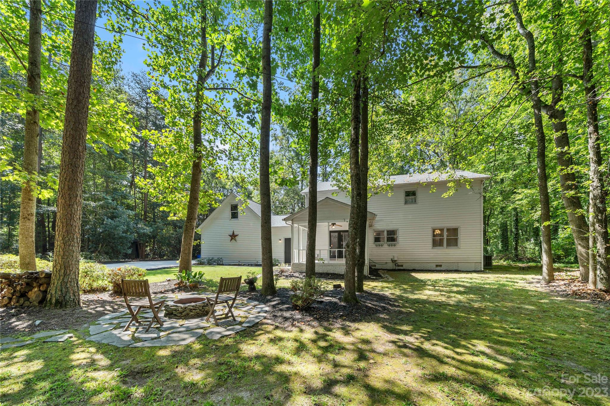 Wood Forest - Residential