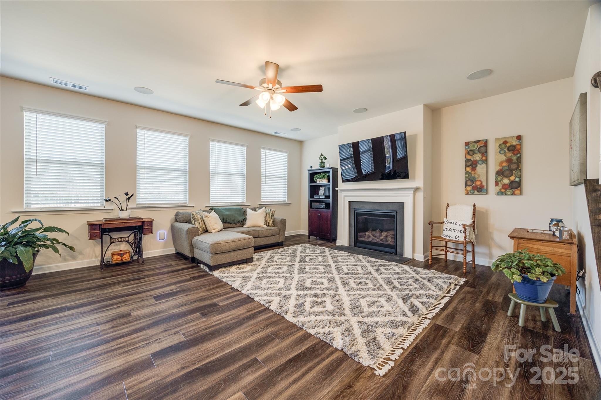 Ridgewater - Residential