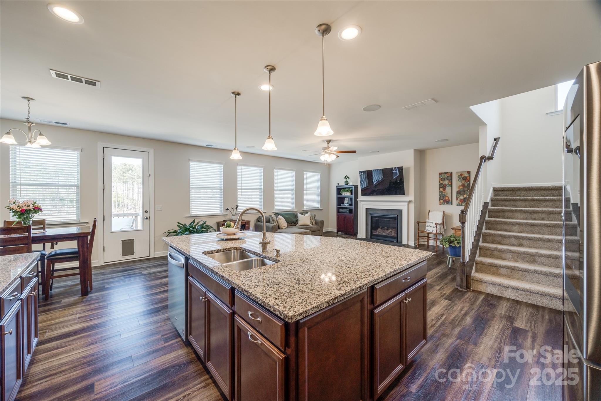 Ridgewater - Residential