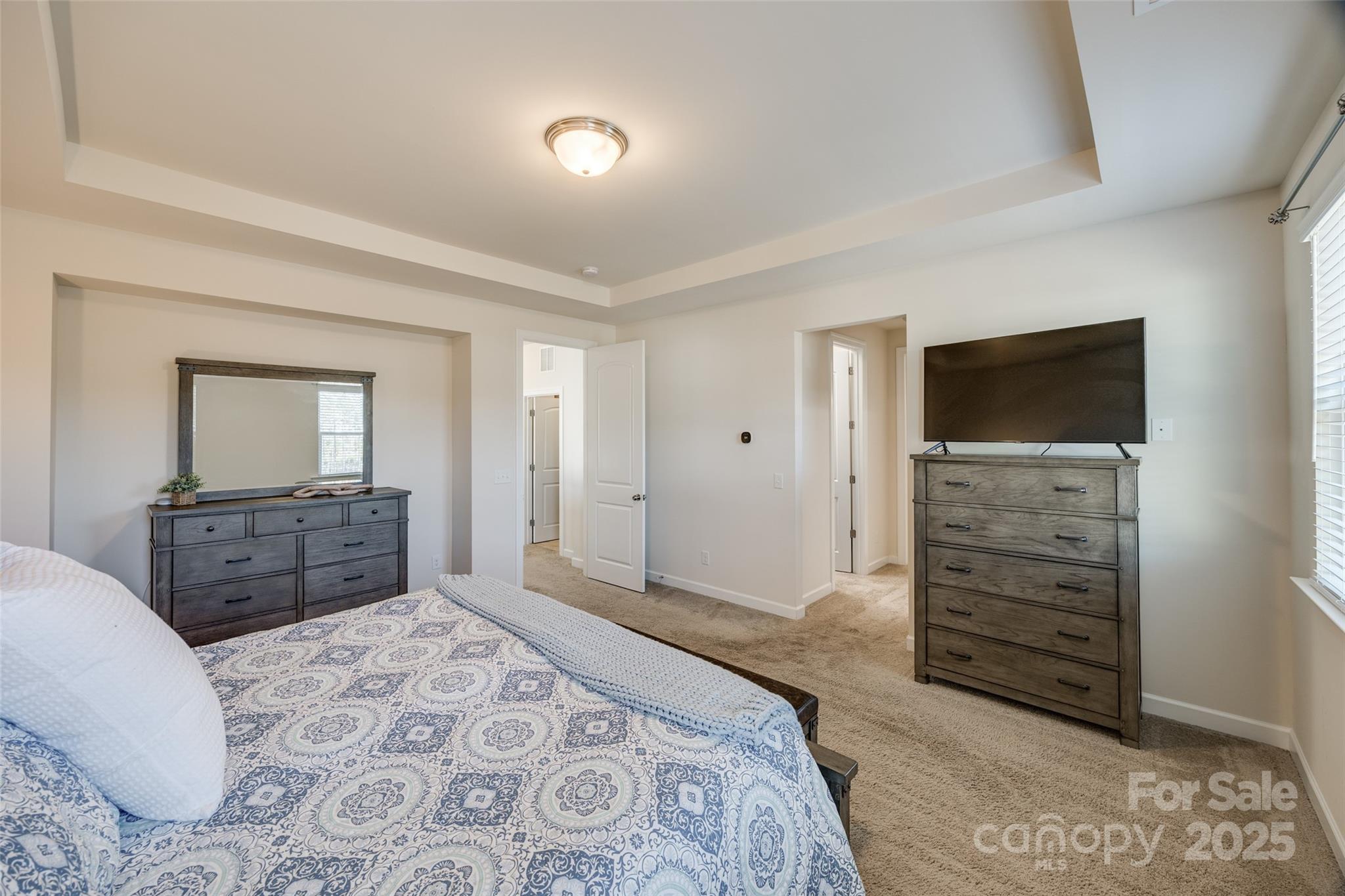 Ridgewater - Residential