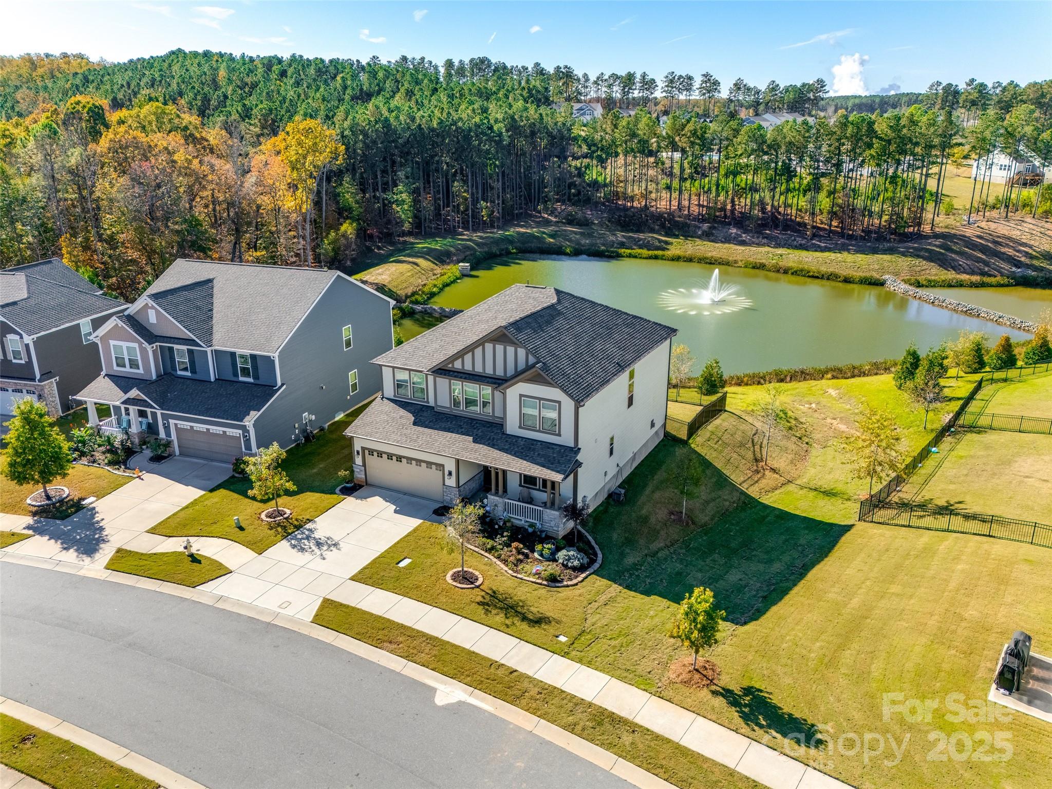 Ridgewater - Residential