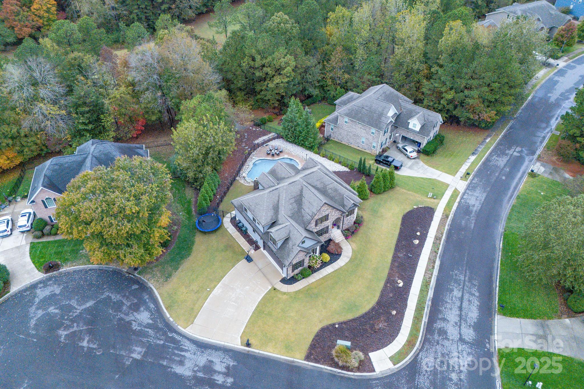 Waterford Glen - Residential