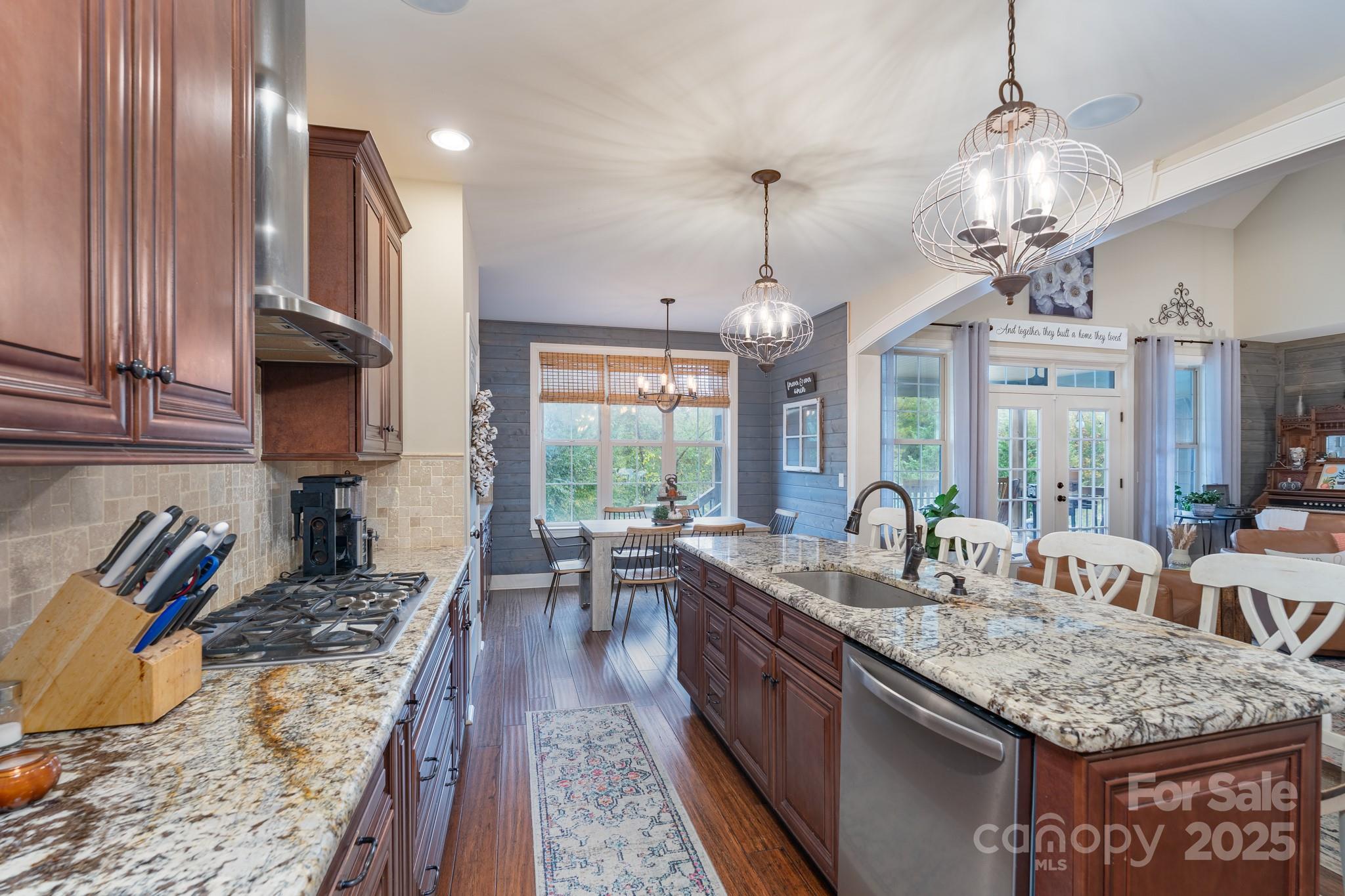 Waterford Glen - Residential