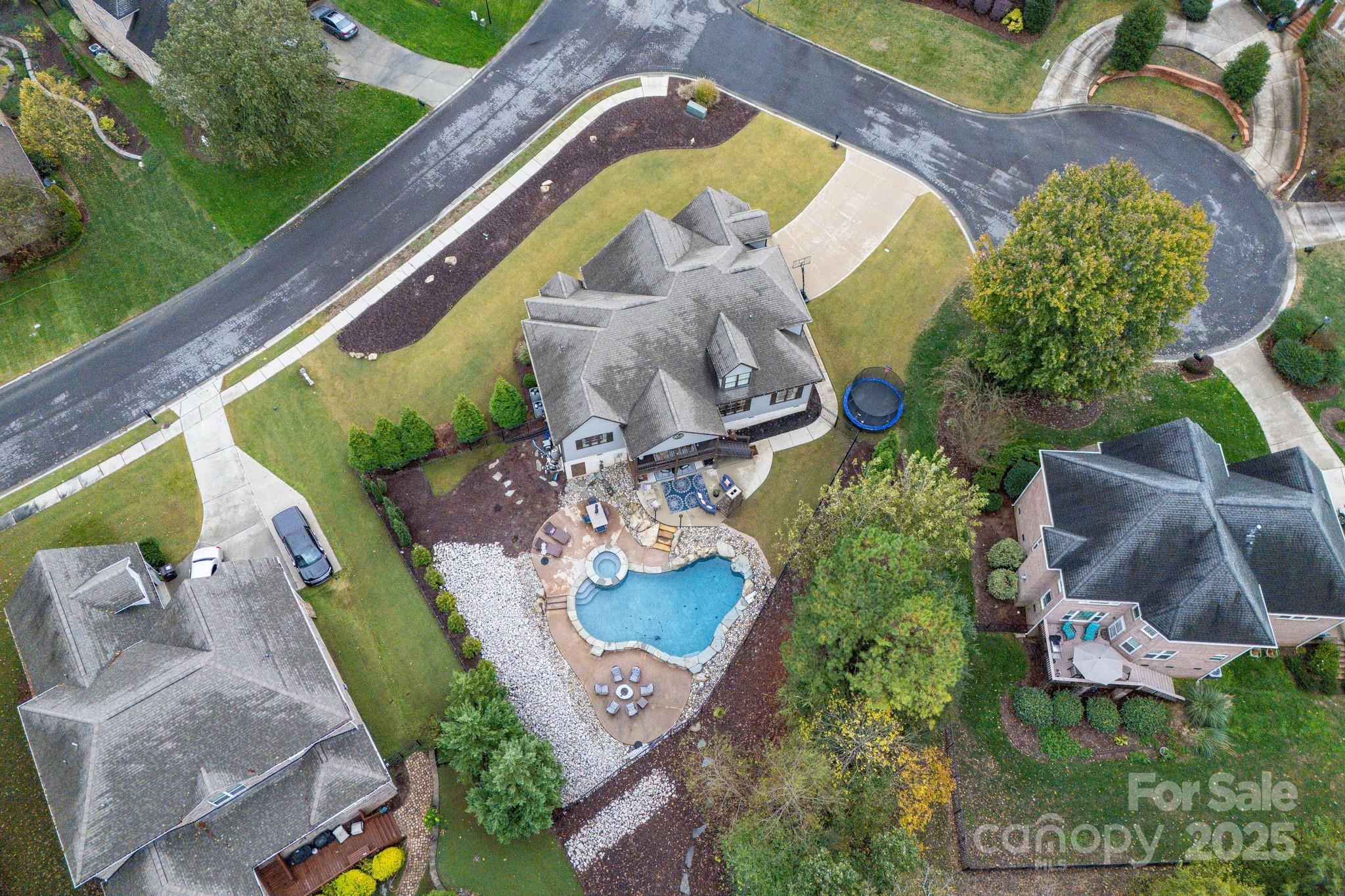 Waterford Glen - Residential