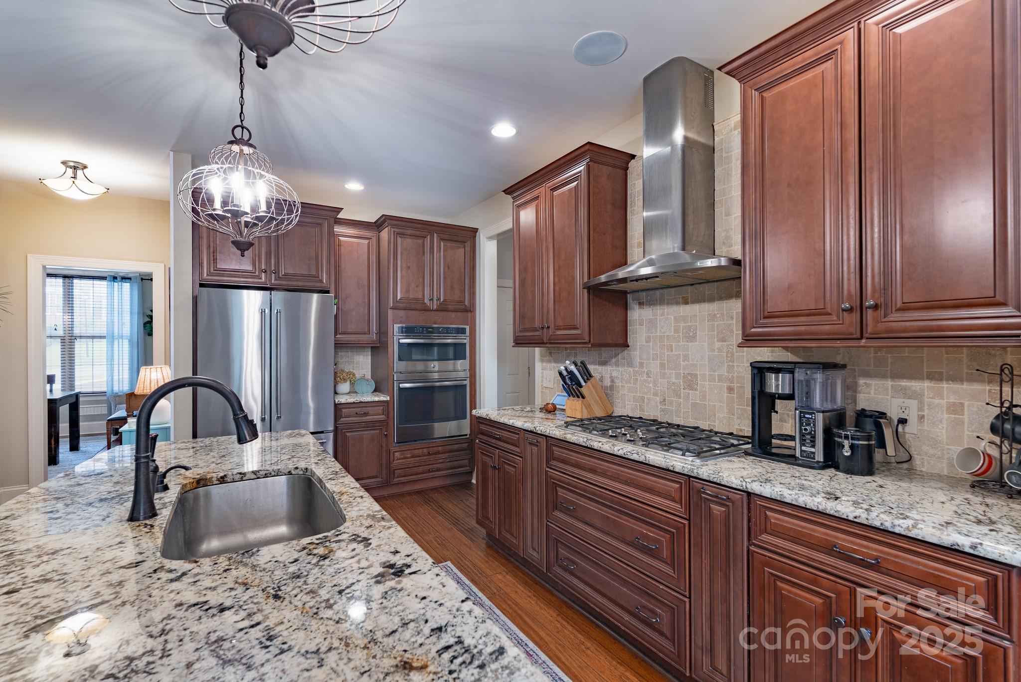 Waterford Glen - Residential