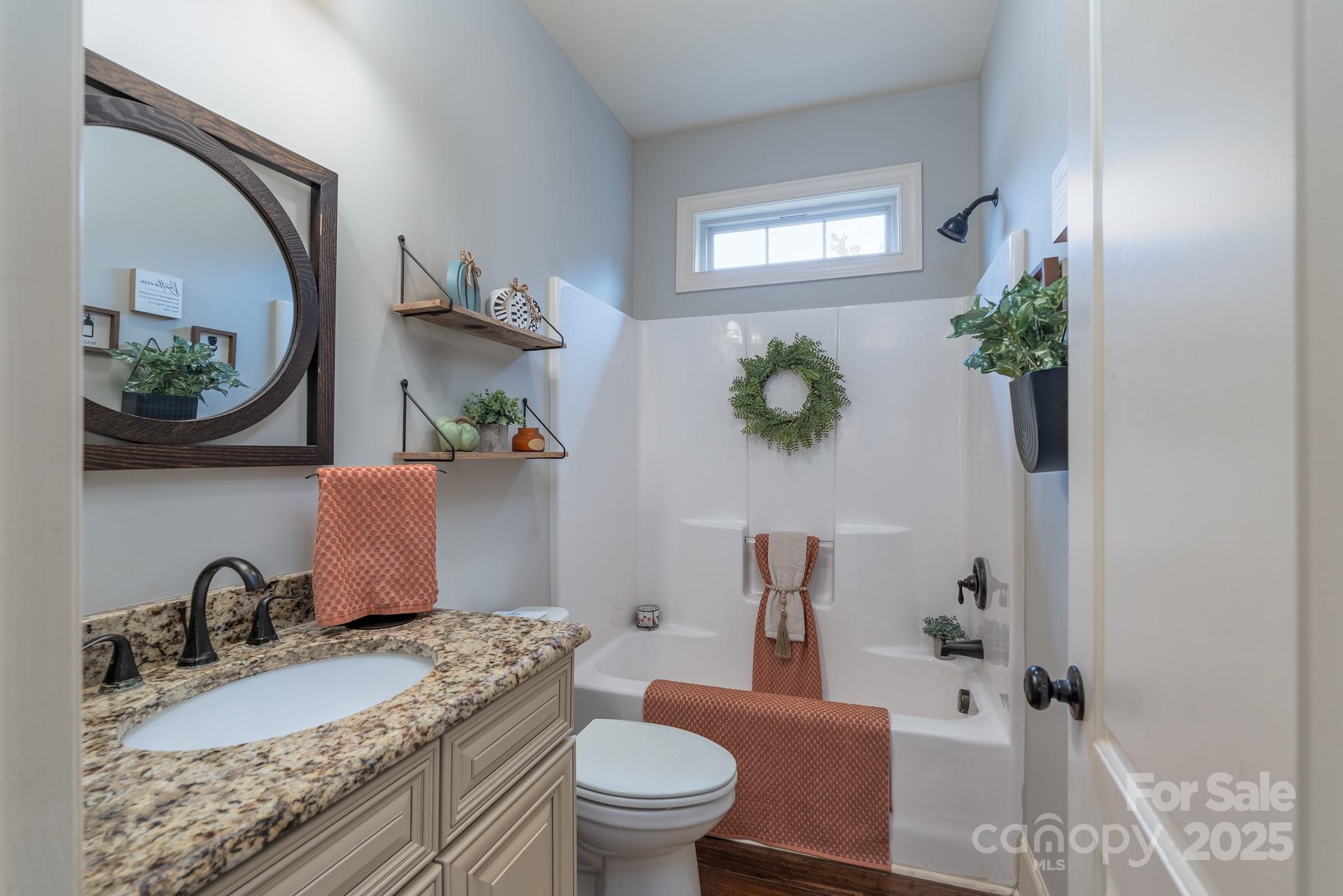 Waterford Glen - Residential