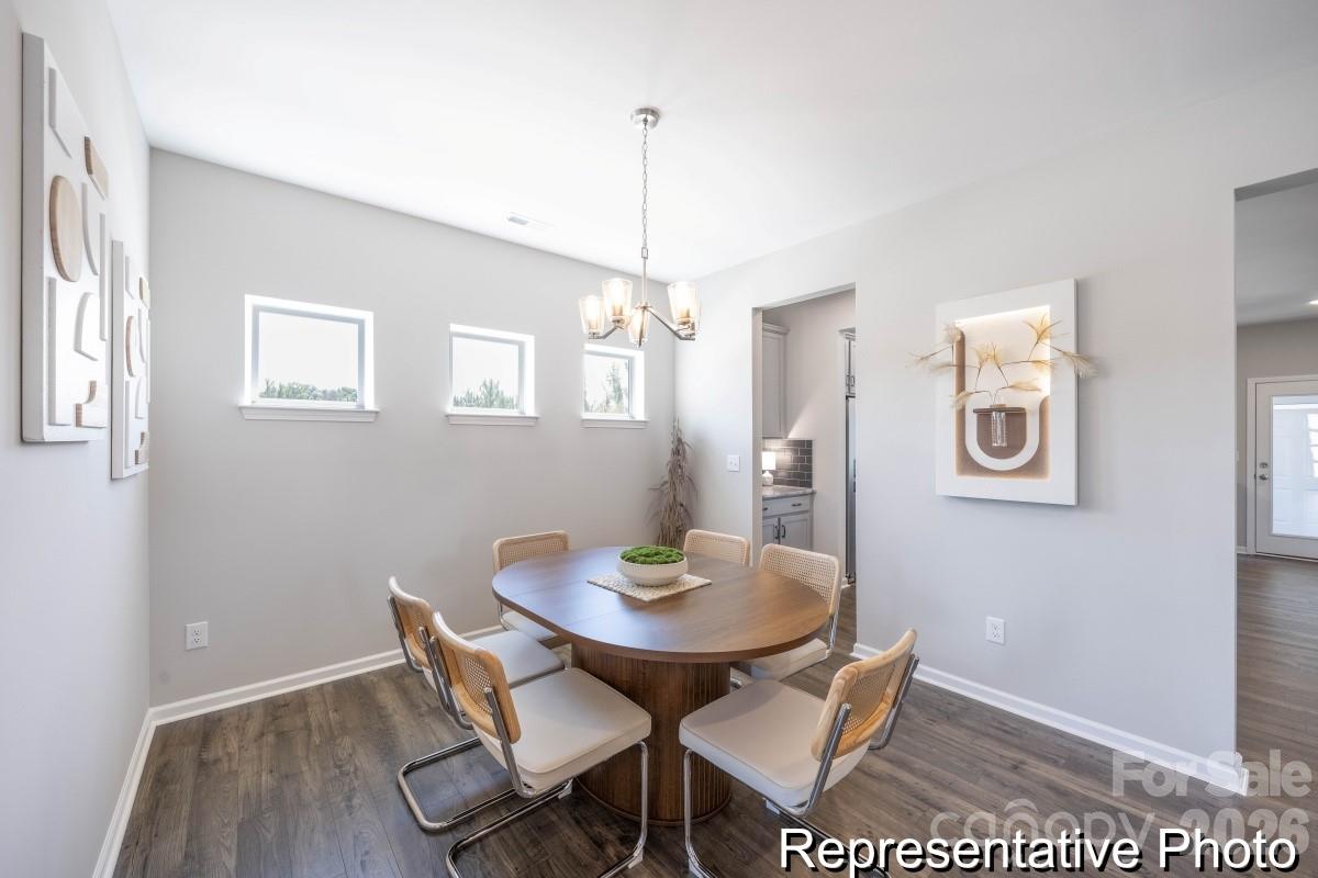 Colvin Park - Residential