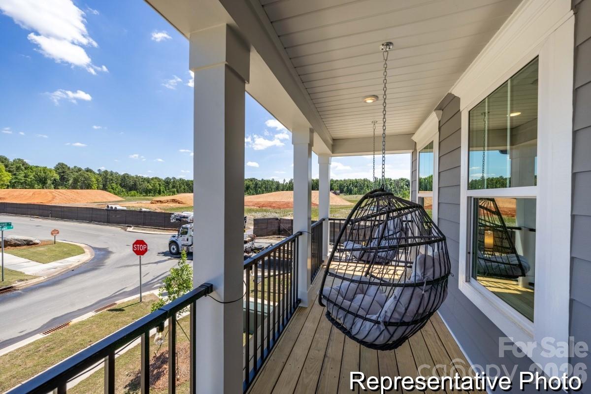Colvin Park - Residential