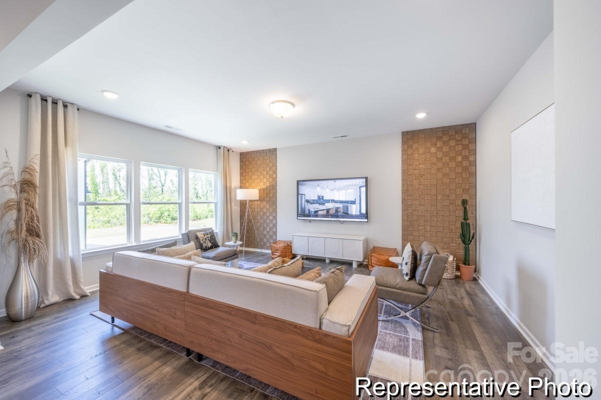 Colvin Park - Residential