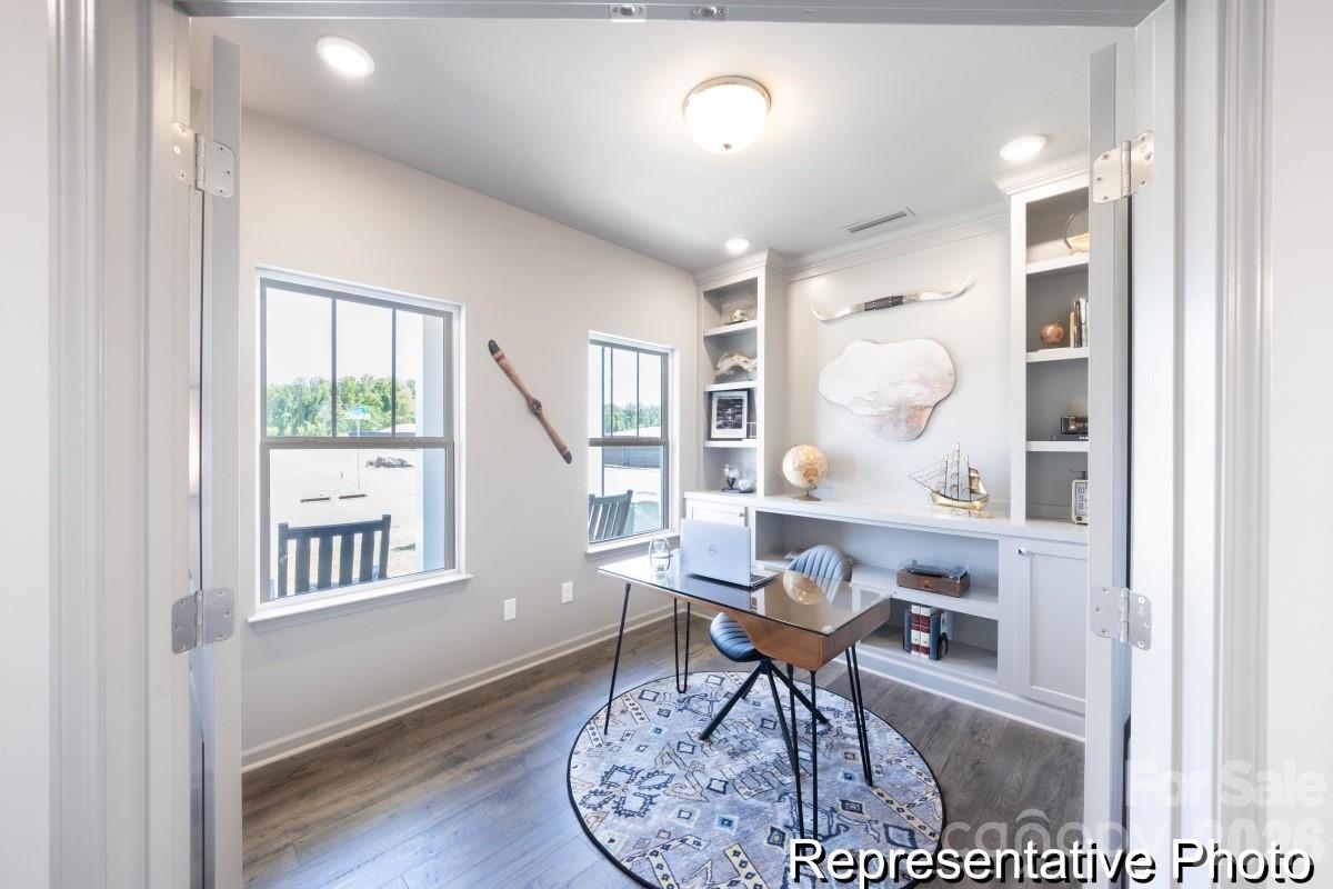 Colvin Park - Residential
