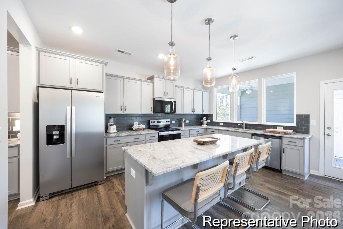 Colvin Park - Residential