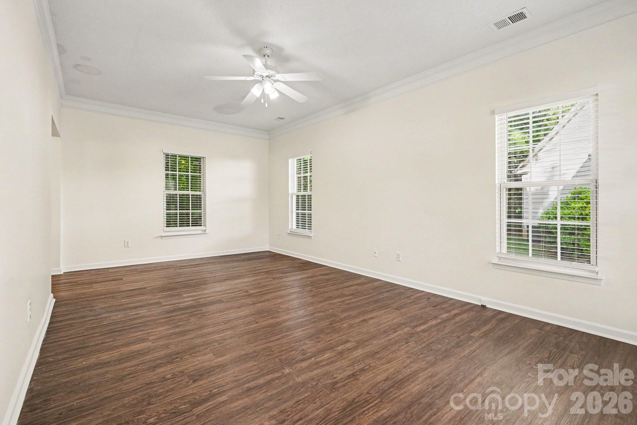 Brandon Oaks - Residential