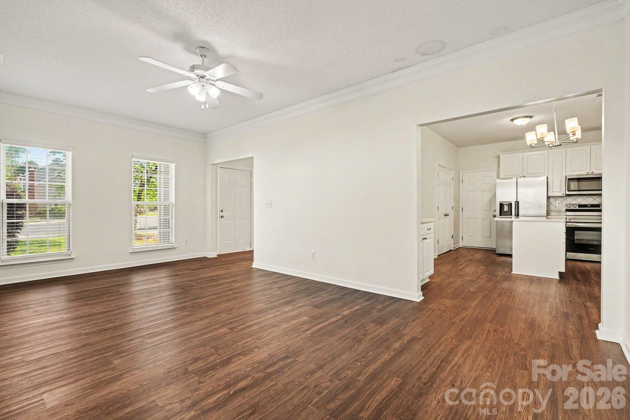 Brandon Oaks - Residential