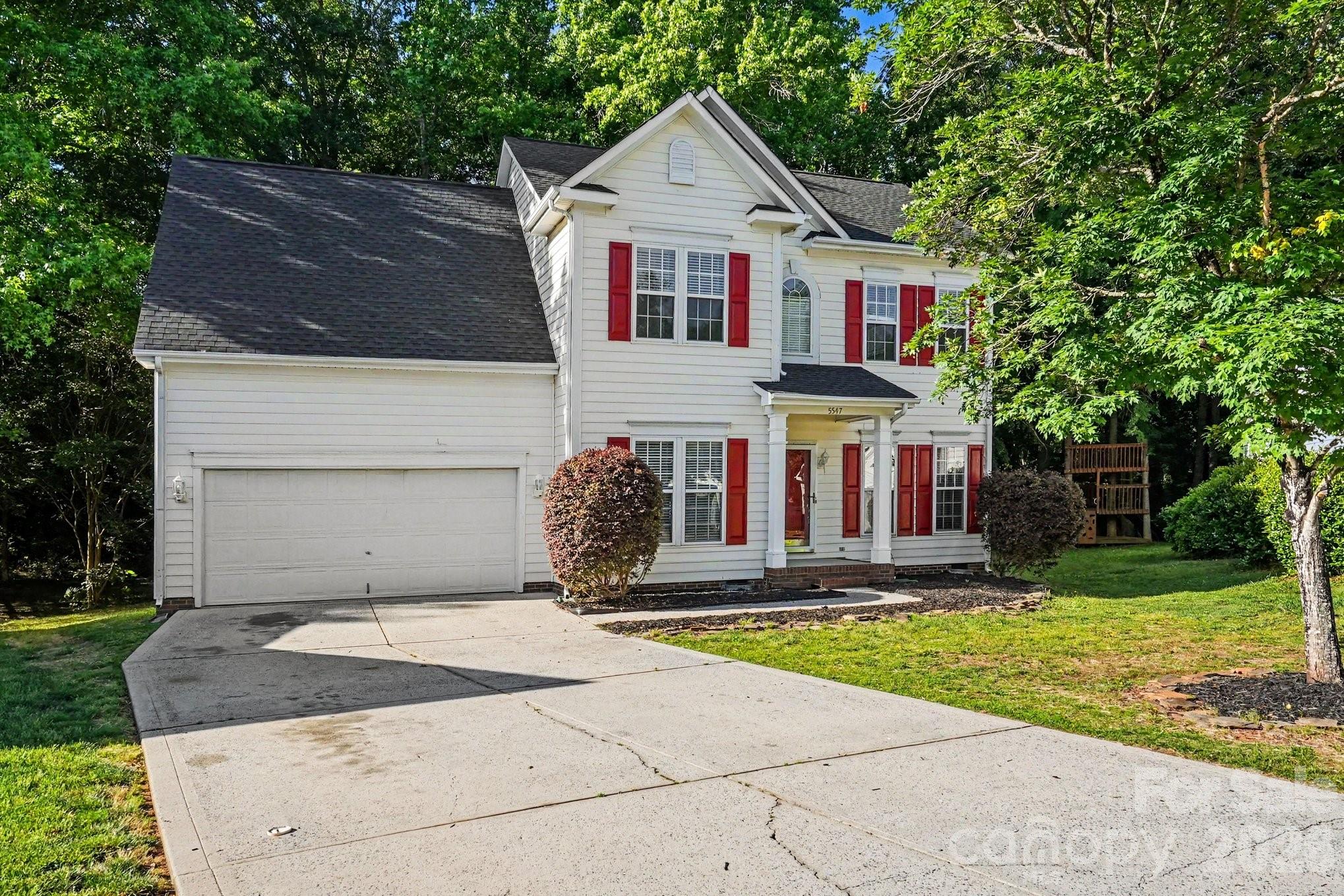 Brandon Oaks - Residential