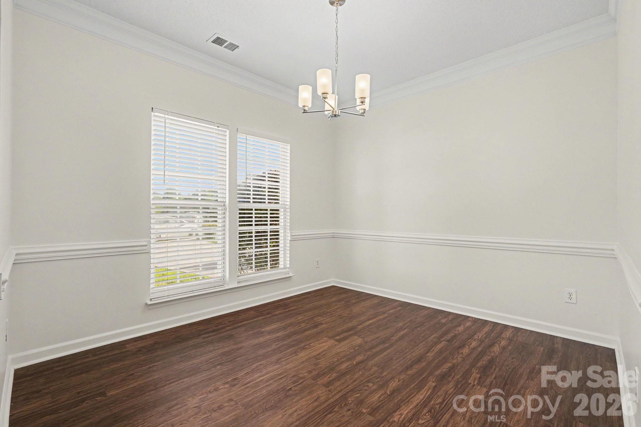 Brandon Oaks - Residential