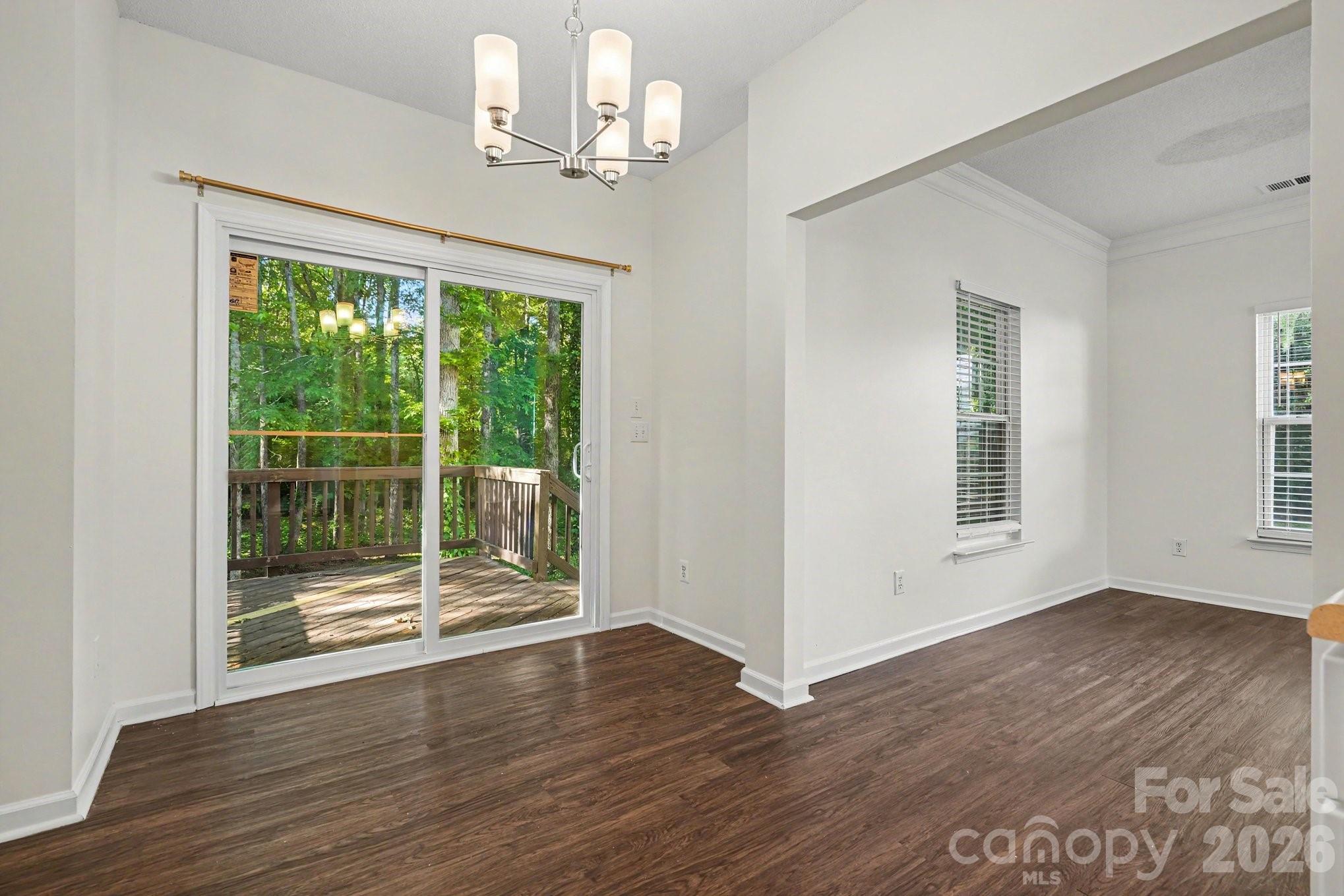 Brandon Oaks - Residential