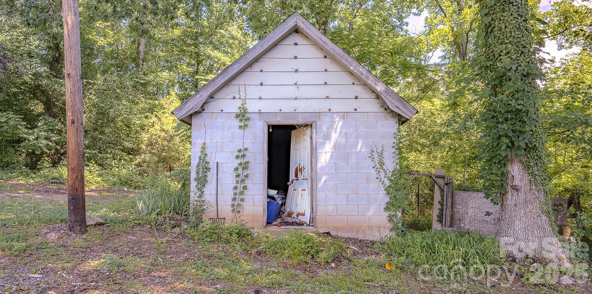 none - Residential