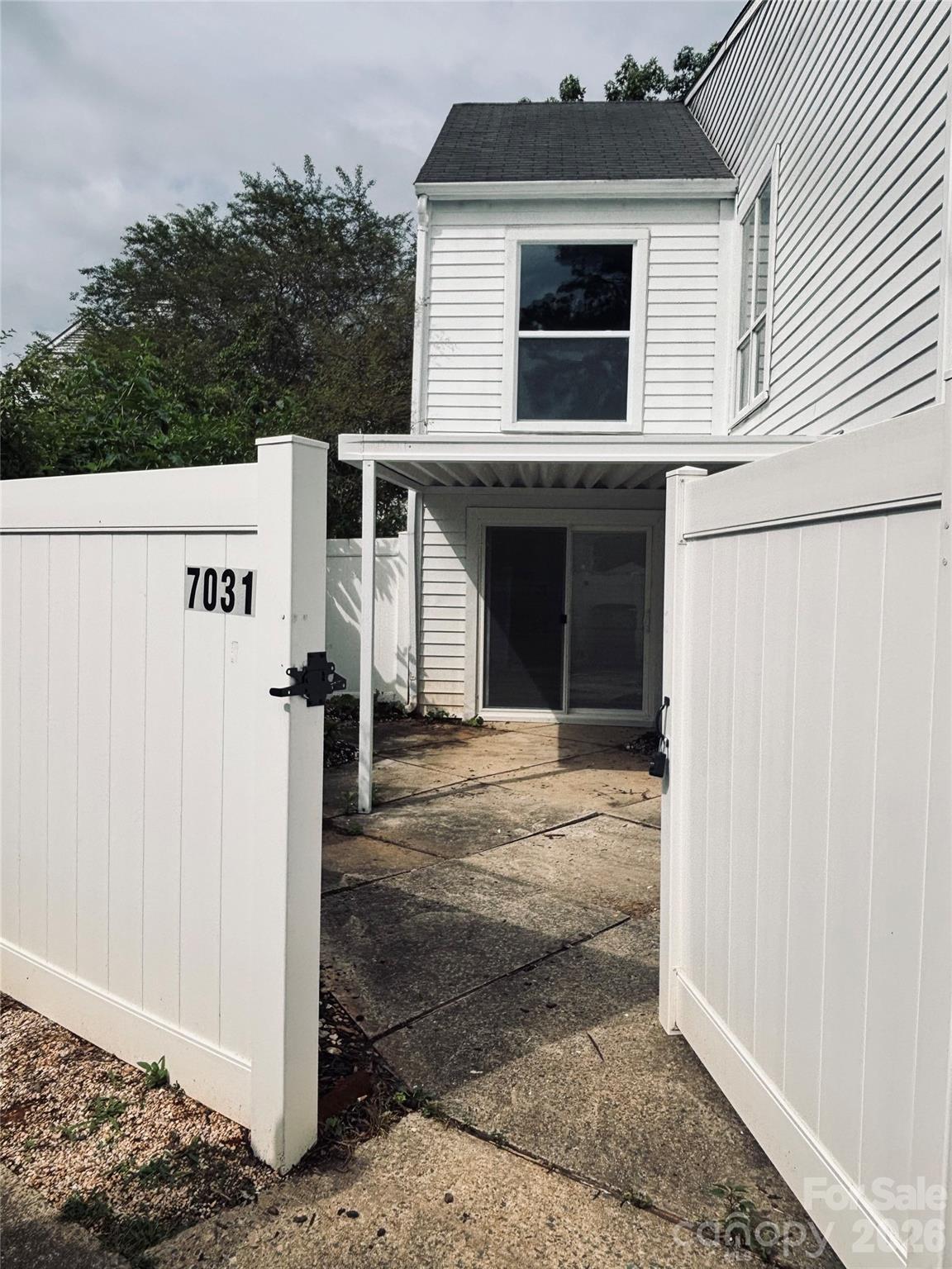 Stonington - Residential