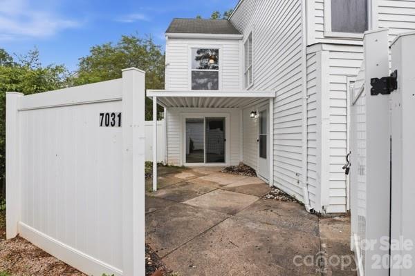 Stonington - Residential