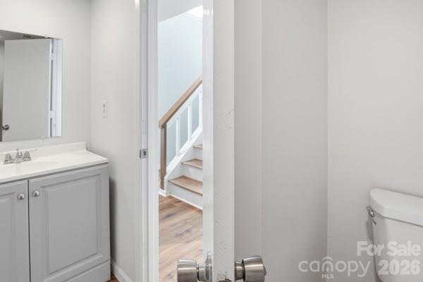 Stonington - Residential