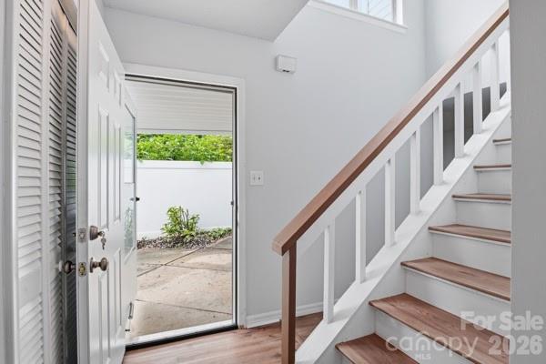 Stonington - Residential