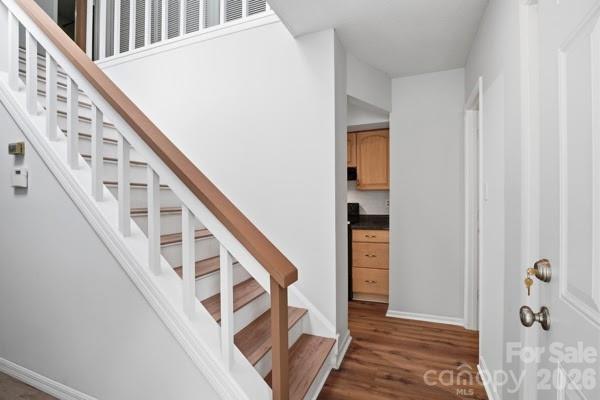 Stonington - Residential