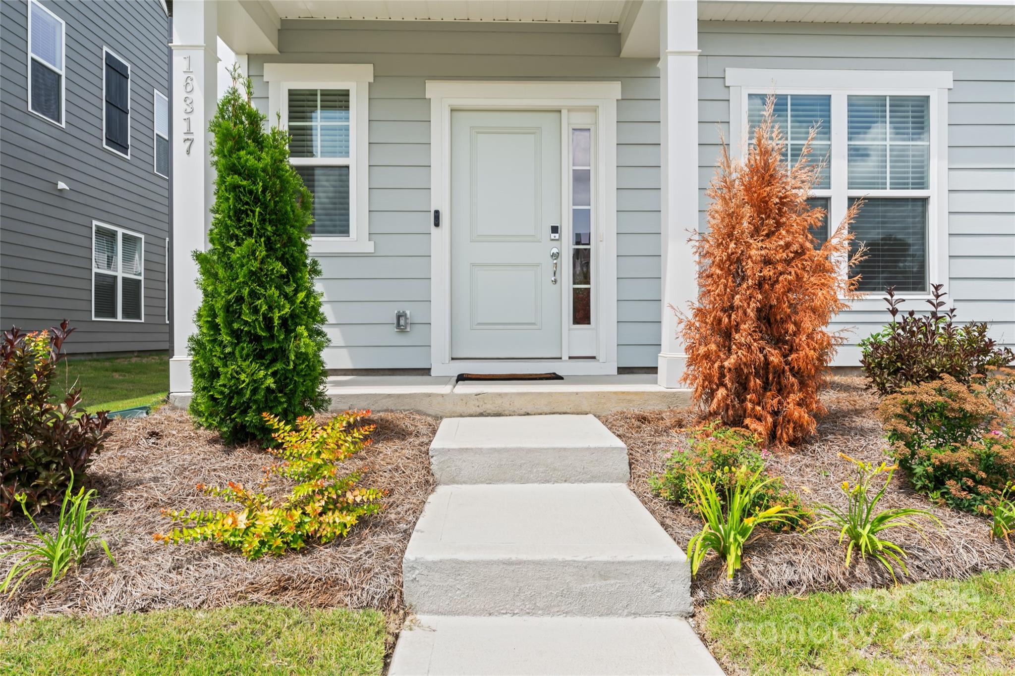 Pringle Towns - Residential