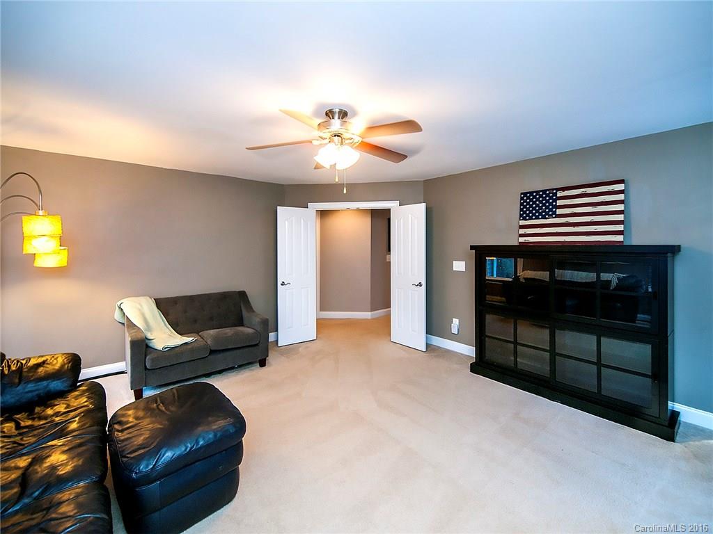 Macaulay - Residential