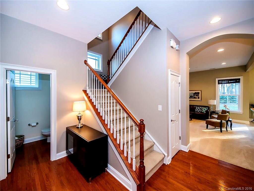 Macaulay - Residential