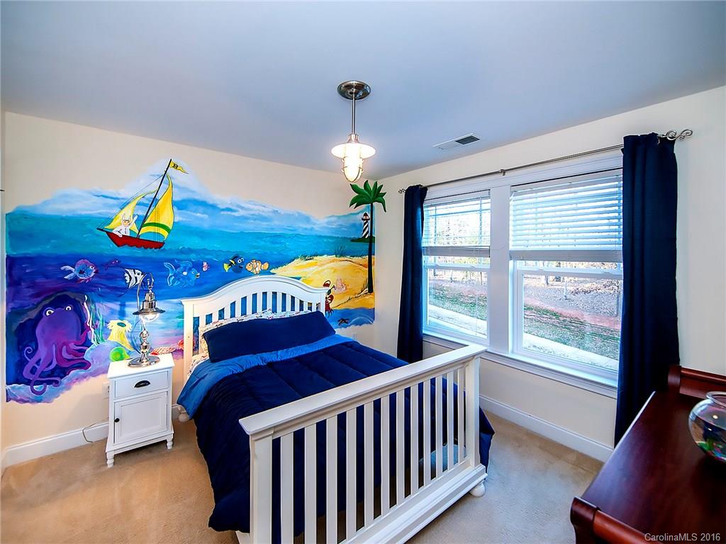 Macaulay - Residential