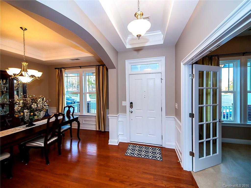 Macaulay - Residential