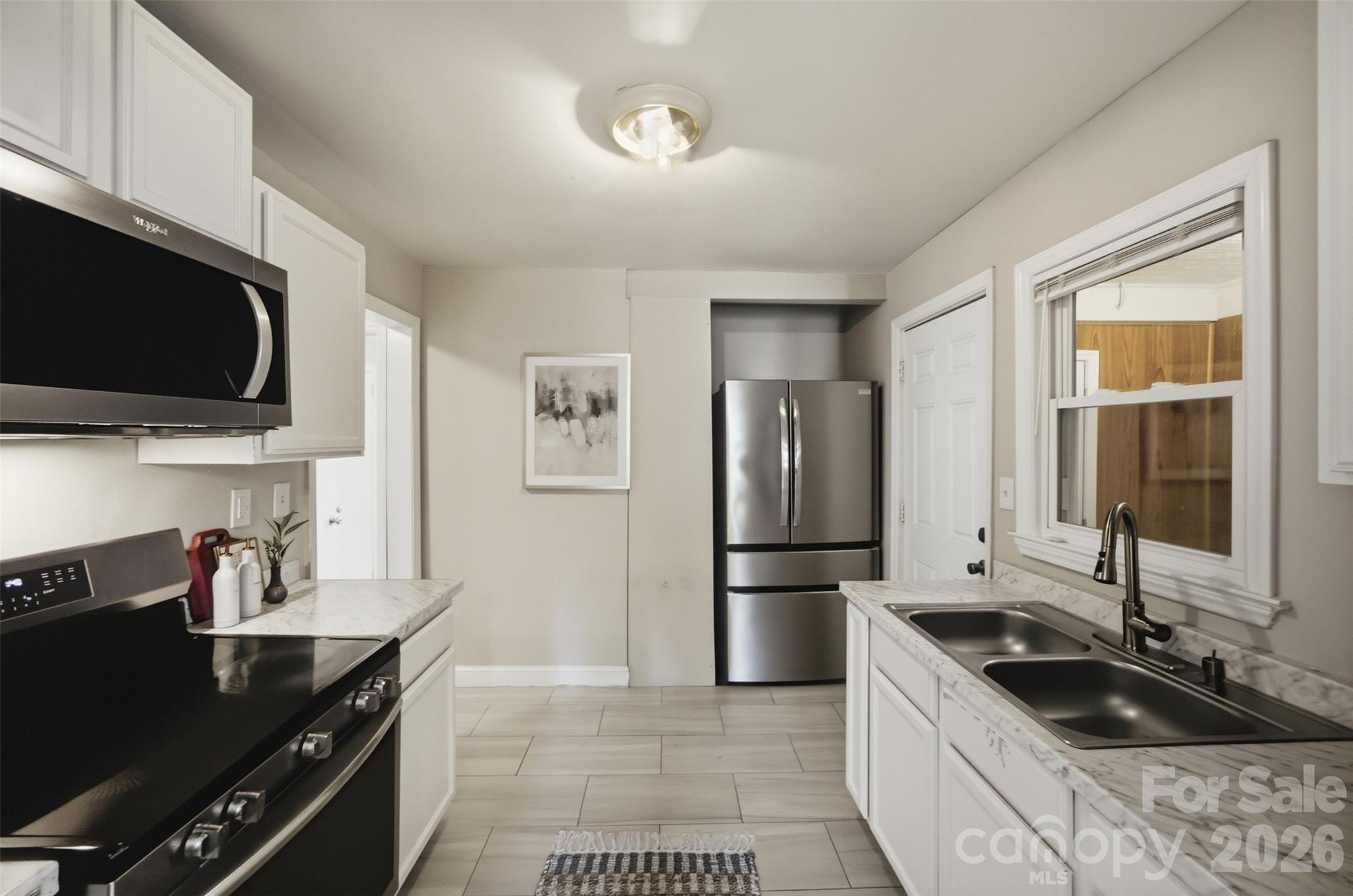 Enderly Park - Residential